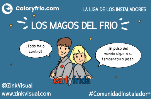 07 los magos del frio