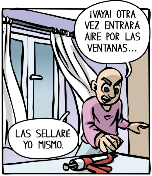 los protectores de la guarida 3