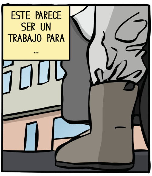 los protectores de la guarida 6