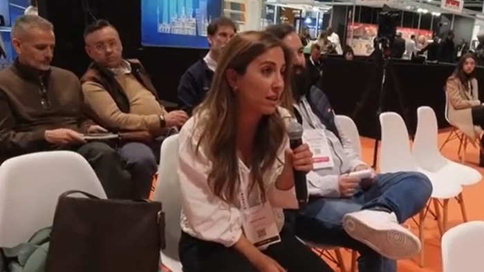 foro instaladores begona ayuso velux