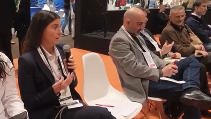 foro instaladores lucia velasco aldes