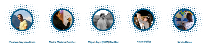 ilustradores liga instaladores 2026