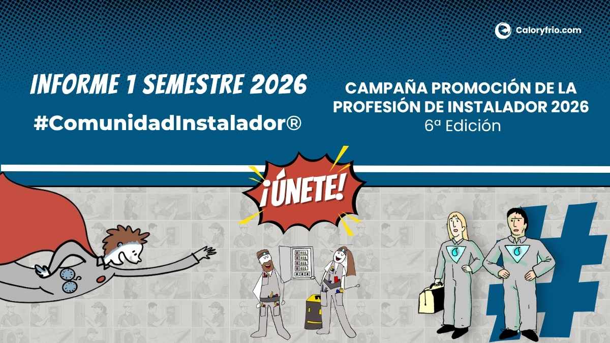 Informe final Comunidad Instalador 2025