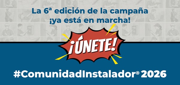 lanzamiento campana comunidad instalador 2026