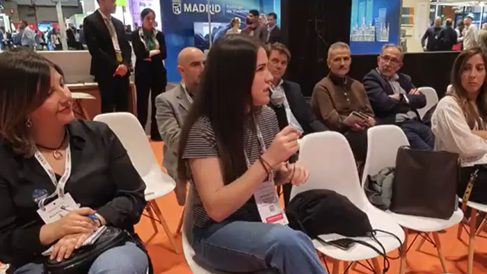 lilu gonzalez embajadora comunidad instalador