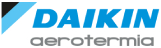 Logo Daikin