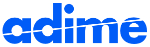 Logo adime