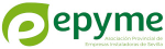 Logo epyme