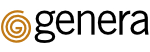 Logo Genera