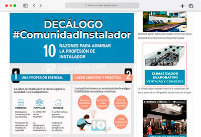 miniatura decalogo
