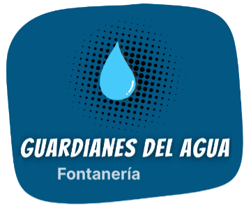 viñeta guardianes del agua