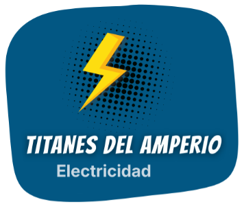 viñeta titanes del amperio