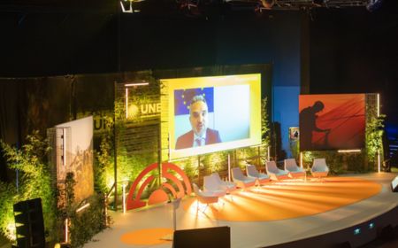 foro solar unef octubre 2025