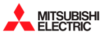 mitsubishi electric logo