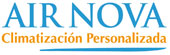 Air Nova Climatización personalizada