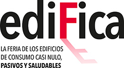 Edifica logo