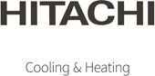 Hitachi nuevo logo