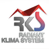RKS Radiant Klima System