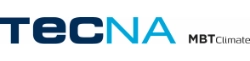 TECNA logo solo