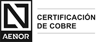 AENOR logo