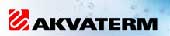 Akvaterm logo