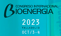 CONGRESO de Bioenergía logo