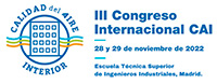CONGRESO CAI logo