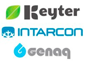 Keyter logo