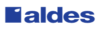 Logo Aldes