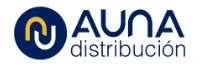 Logo AÚNA Distribución