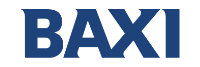 Logo BAXI Iridium aerotermia monobloc R290 silenciosa compacta