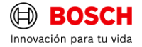 Logo Bosch Comercial e Industrial