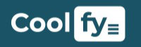 Logo Coolfy instalación climatización Valencia