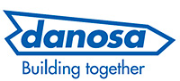Logo Danosa Group