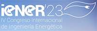 CONGRESO IENER logo