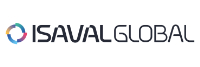 Logo Isaval