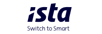 logo ista