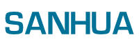Logo Sanhua GBV válvulas bola acero inoxidable refrigeración