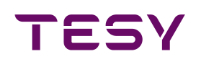 Logo TESY