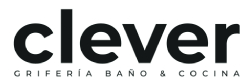 Logo Clever Pure Slim ultrafiltración agua hogar compacto 4 etapas sin residuo