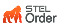 Stel Order logo