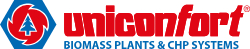 UNICONFORT logo