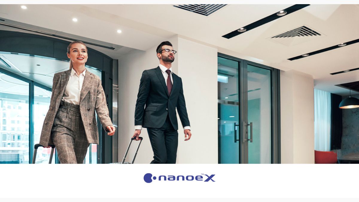 Panasonic climatización refrigeración hotelera alta eficiencia