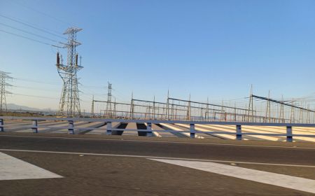 postes red electrica murcia demanda mejoras cae 