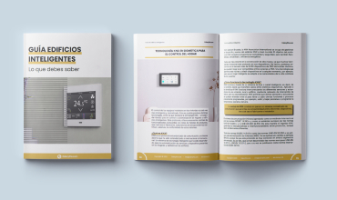 guía de edificios inteligentes