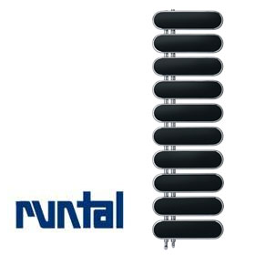 Runtal radiadores en climatización 2011