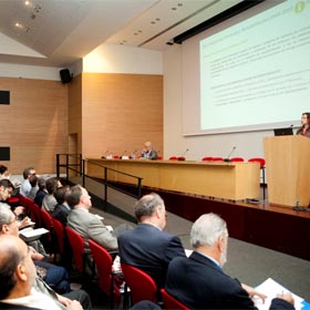 Construmat 2013