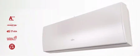 Serie SLIDE LT de Fujitsu - caloryfrio.com