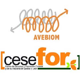 logo de avebiom y cesefor