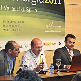 Expobioenergía BIOMUN